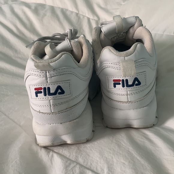 FILA chunky sneaker - Picture 2 of 3